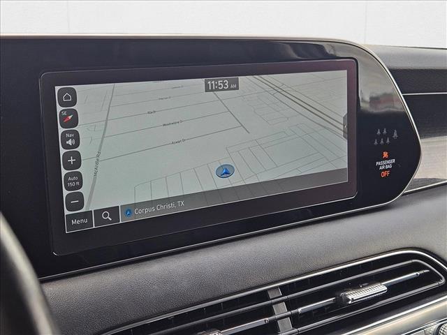 used 2022 Hyundai Palisade car, priced at $27,988