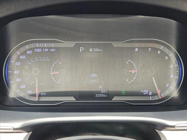 used 2022 Hyundai Tucson car, priced at $22,488