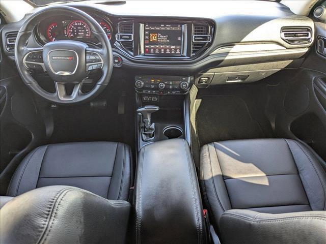 used 2022 Dodge Durango car, priced at $26,998