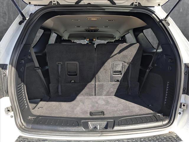 used 2022 Dodge Durango car, priced at $26,998