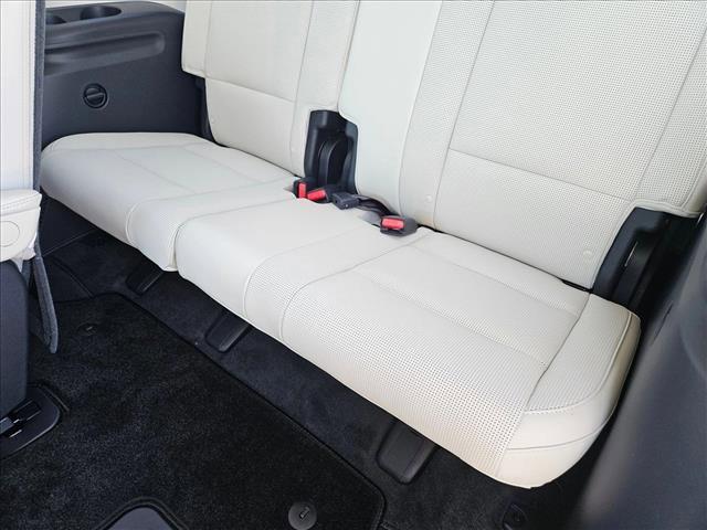 new 2026 Hyundai Palisade Hybrid car, priced at $58,625