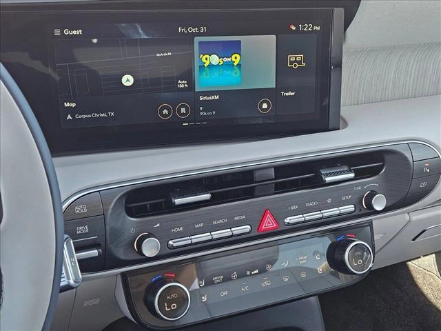 new 2026 Hyundai Palisade Hybrid car, priced at $58,625