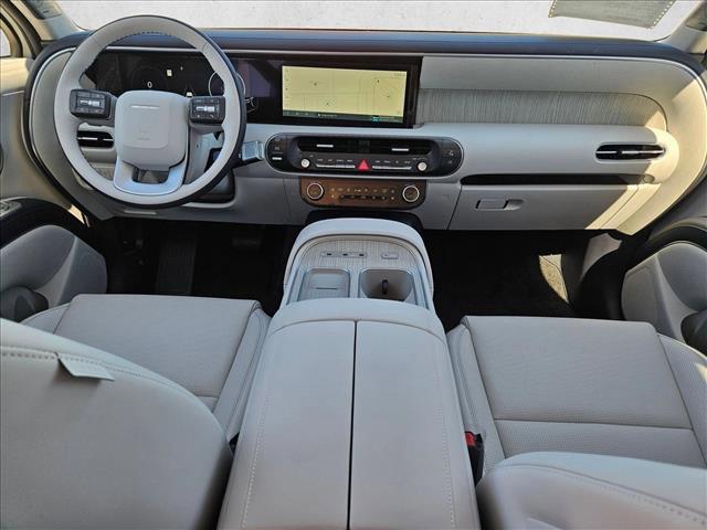 new 2026 Hyundai Palisade Hybrid car, priced at $58,625