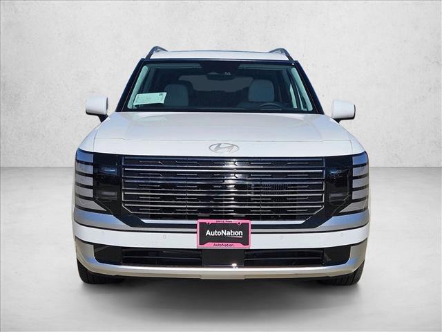 new 2026 Hyundai Palisade Hybrid car, priced at $58,625