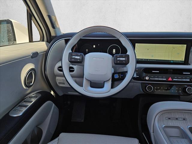 new 2026 Hyundai Palisade Hybrid car, priced at $58,625