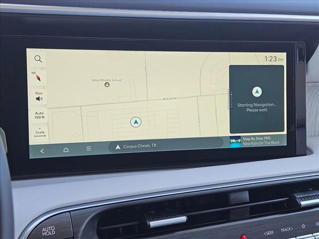 new 2026 Hyundai Palisade Hybrid car, priced at $58,625