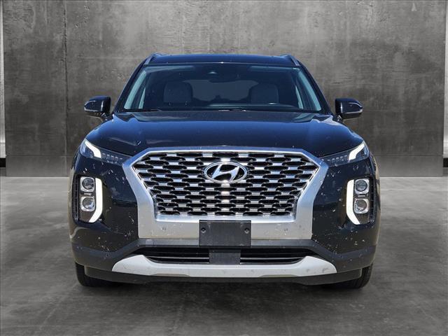 used 2020 Hyundai Palisade car, priced at $22,888