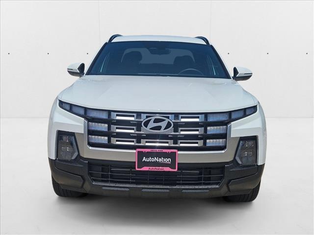 new 2026 Hyundai SANTA CRUZ car, priced at $33,805