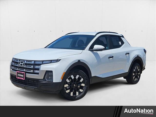 new 2026 Hyundai SANTA CRUZ car, priced at $33,805
