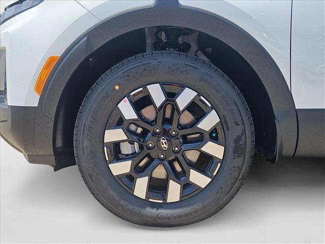 new 2026 Hyundai SANTA CRUZ car, priced at $33,805