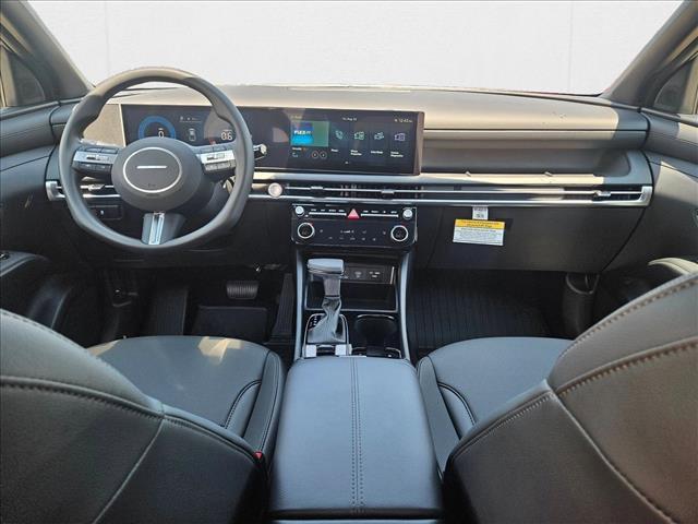 new 2026 Hyundai SANTA CRUZ car, priced at $33,805
