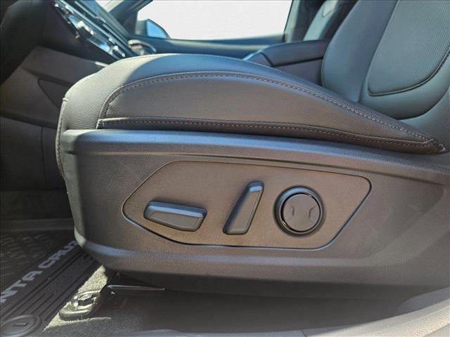 new 2026 Hyundai SANTA CRUZ car, priced at $33,805