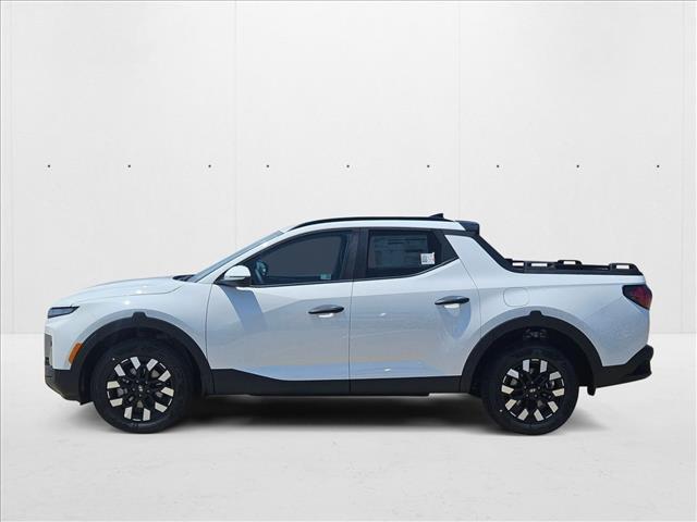 new 2026 Hyundai SANTA CRUZ car, priced at $33,805