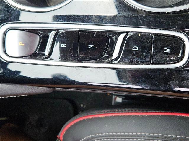 used 2022 Buick Envision car, priced at $25,588