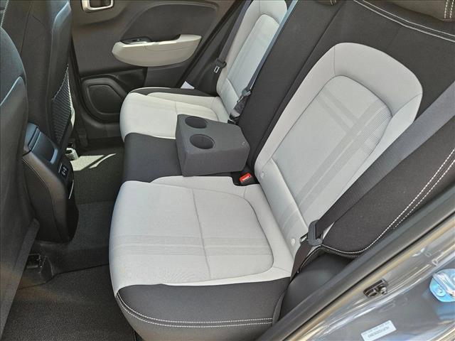 new 2025 Hyundai Venue car, priced at $24,320