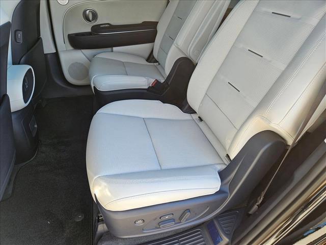 new 2026 Hyundai Palisade car, priced at $58,640