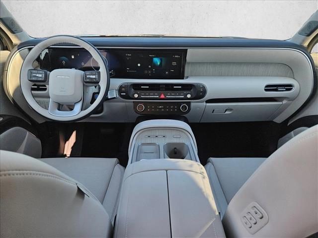 new 2026 Hyundai Palisade car, priced at $58,640