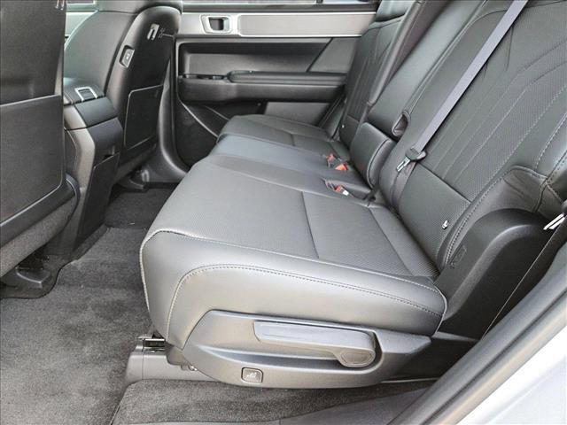 new 2025 Hyundai Santa Fe car, priced at $41,750