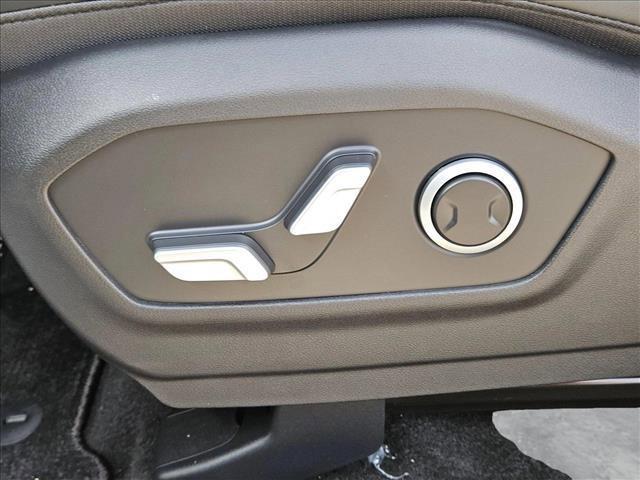 new 2025 Hyundai Santa Fe car, priced at $41,750