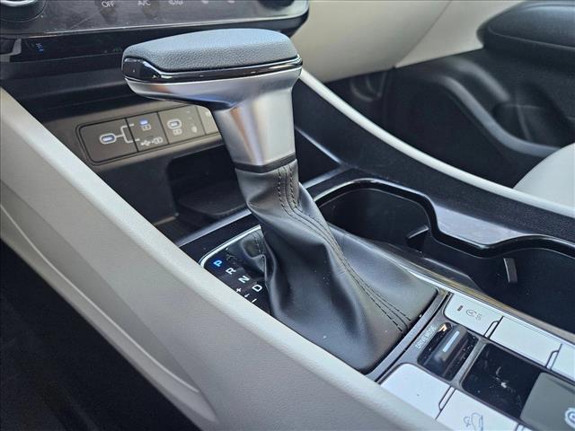 used 2025 Hyundai Tucson car, priced at $26,777