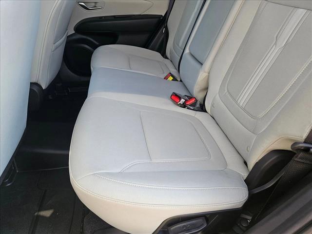 used 2025 Hyundai Tucson car, priced at $26,777