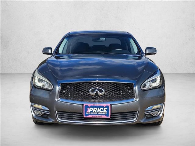 used 2016 INFINITI Q70 car, priced at $13,988