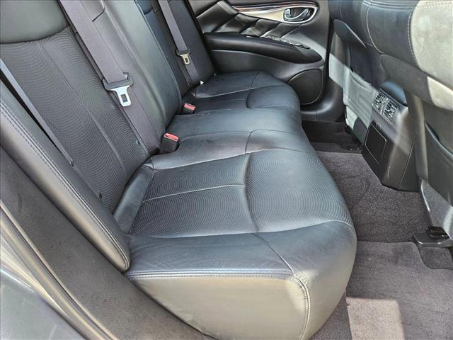 used 2016 INFINITI Q70 car, priced at $13,988