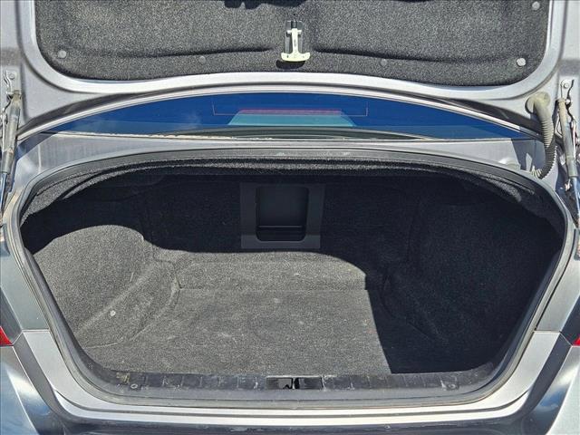 used 2016 INFINITI Q70 car, priced at $13,988