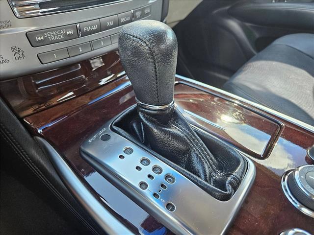 used 2016 INFINITI Q70 car, priced at $13,988