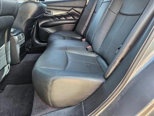 used 2016 INFINITI Q70 car, priced at $13,988