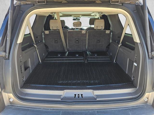 used 2019 Ford Expedition Max car, priced at $20,988
