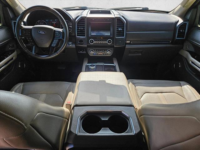 used 2019 Ford Expedition Max car, priced at $20,988