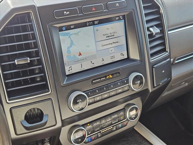 used 2019 Ford Expedition Max car, priced at $20,988