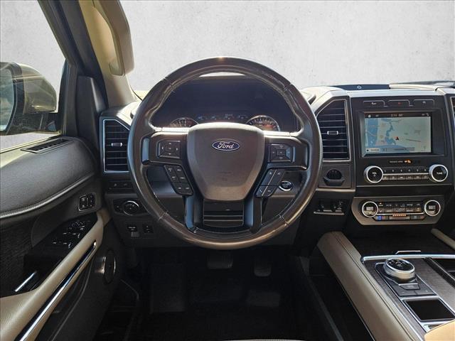 used 2019 Ford Expedition Max car, priced at $20,988