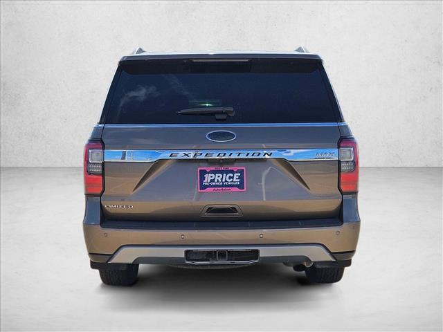 used 2019 Ford Expedition Max car, priced at $20,988