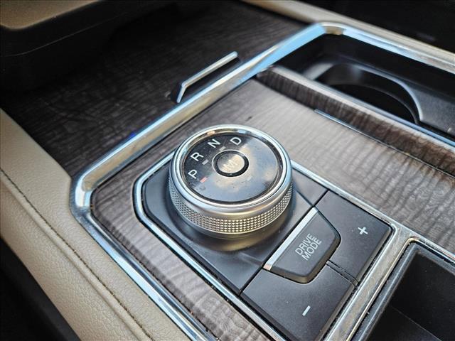 used 2019 Ford Expedition Max car, priced at $20,988