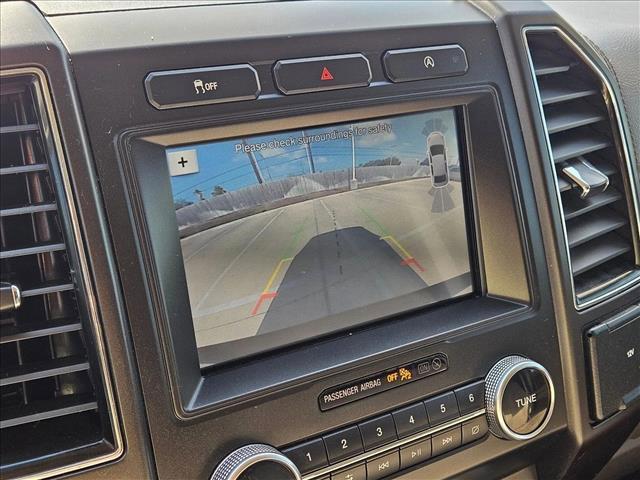 used 2019 Ford Expedition Max car, priced at $20,988