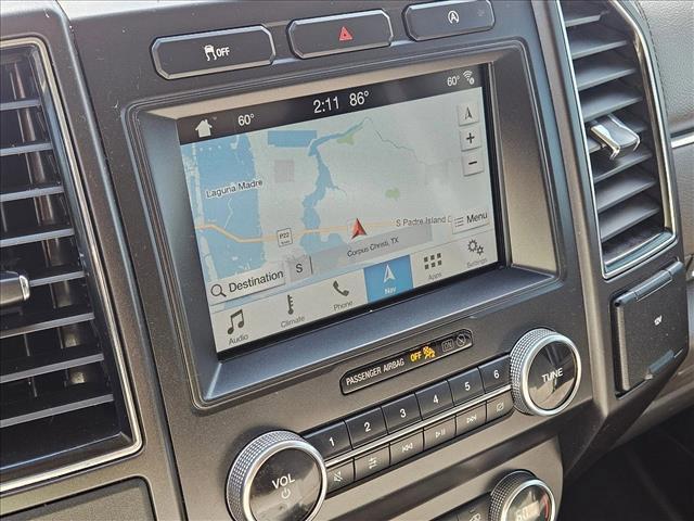 used 2019 Ford Expedition Max car, priced at $20,988