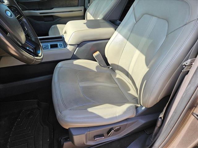 used 2019 Ford Expedition Max car, priced at $20,988