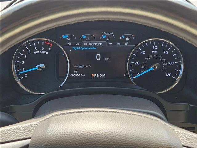 used 2019 Ford Expedition Max car, priced at $20,988