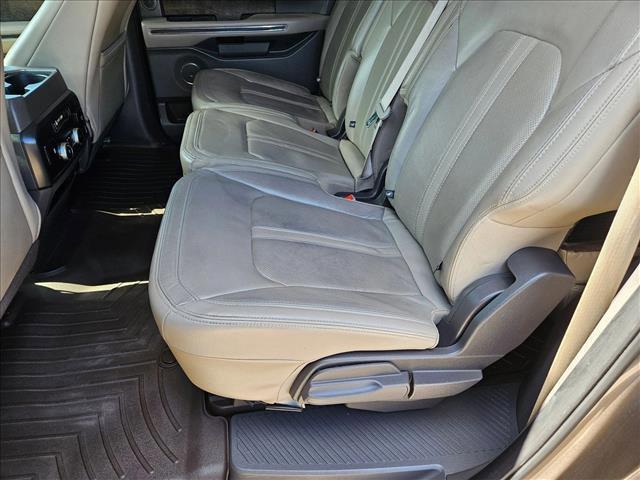 used 2019 Ford Expedition Max car, priced at $20,988