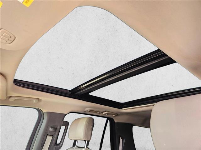 used 2019 Ford Expedition Max car, priced at $20,988