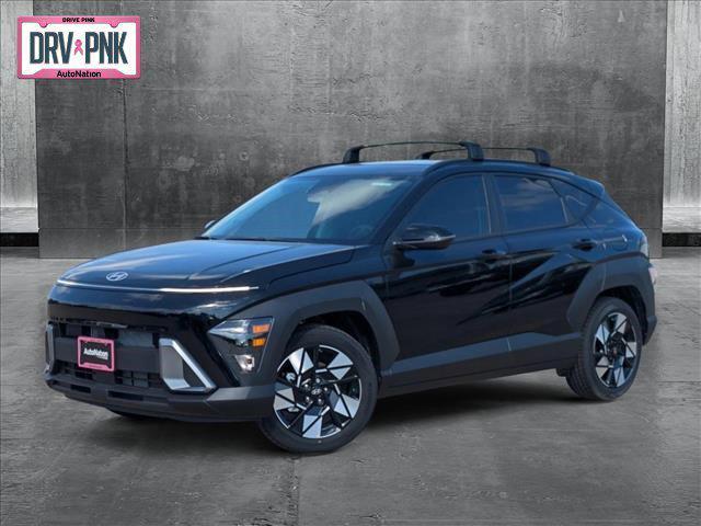 new 2025 Hyundai Kona car, priced at $30,159