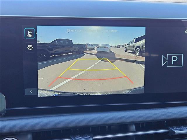 new 2026 Hyundai SANTA CRUZ car, priced at $33,466