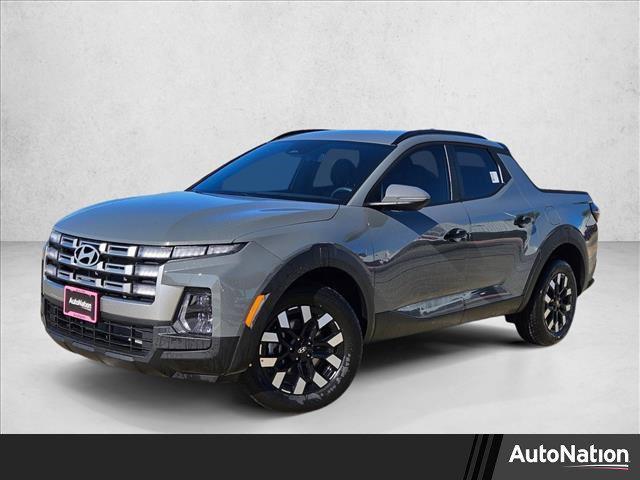 new 2026 Hyundai SANTA CRUZ car, priced at $33,466