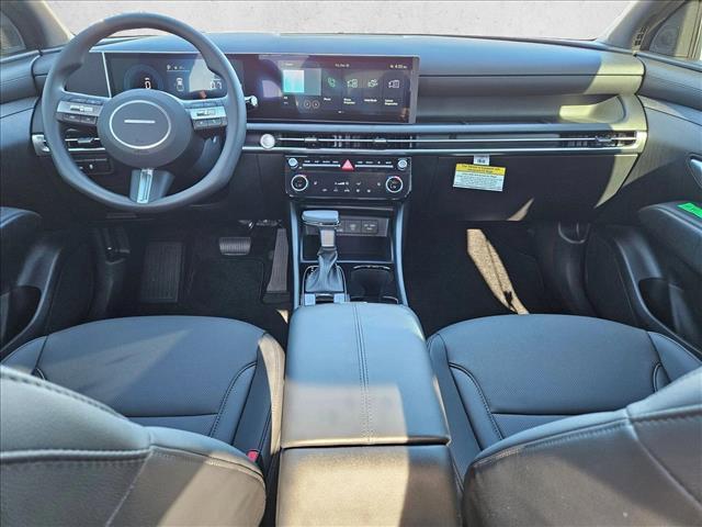 new 2026 Hyundai SANTA CRUZ car, priced at $33,466