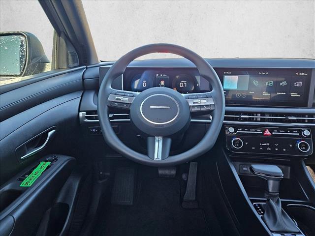 new 2026 Hyundai SANTA CRUZ car, priced at $33,466