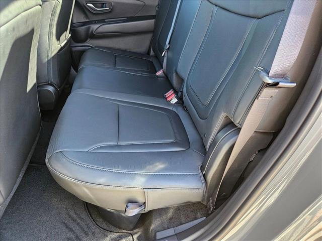 new 2026 Hyundai SANTA CRUZ car, priced at $33,466