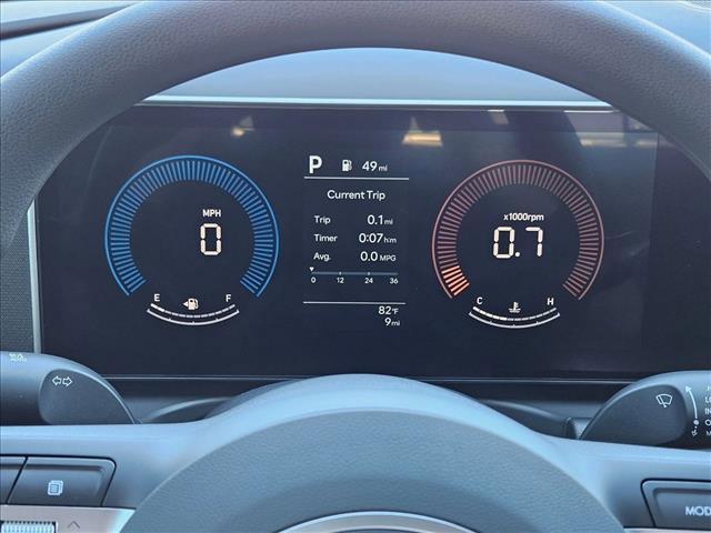 new 2026 Hyundai SANTA CRUZ car, priced at $33,466