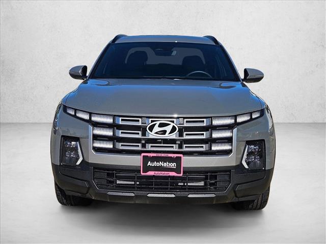 new 2026 Hyundai SANTA CRUZ car, priced at $33,466